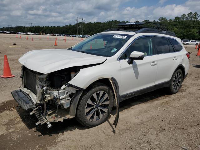 2016 Subaru Outback 3.6R Limited