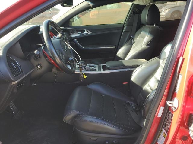 KNAE55LC2J6013872 KIA Stinger Gt2