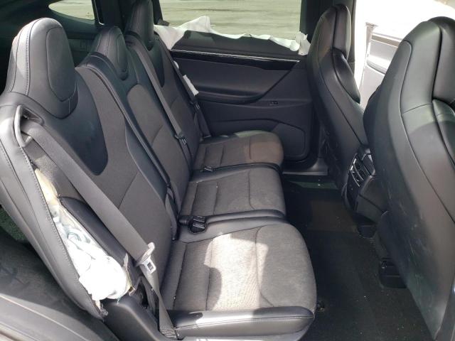5YJXCAE25JF089153 Tesla MODEL X