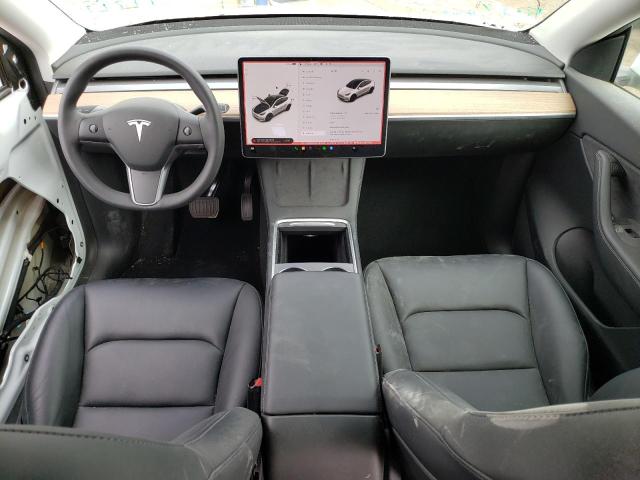 5YJYGDEE0MF141426 Tesla Model Y