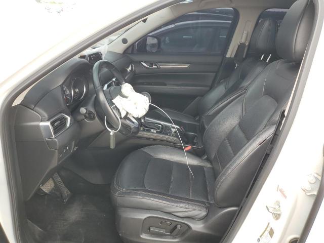 JM3KFADL1H0186636 | 2017 MAZDA CX-5 GRAND