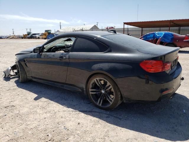 WBS3R9C54FK332883 BMW M4