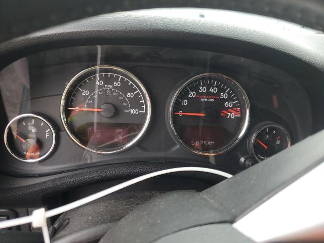 1C4HJWFG1FL635386 Jeep Wrangler Unlimited Rubicon