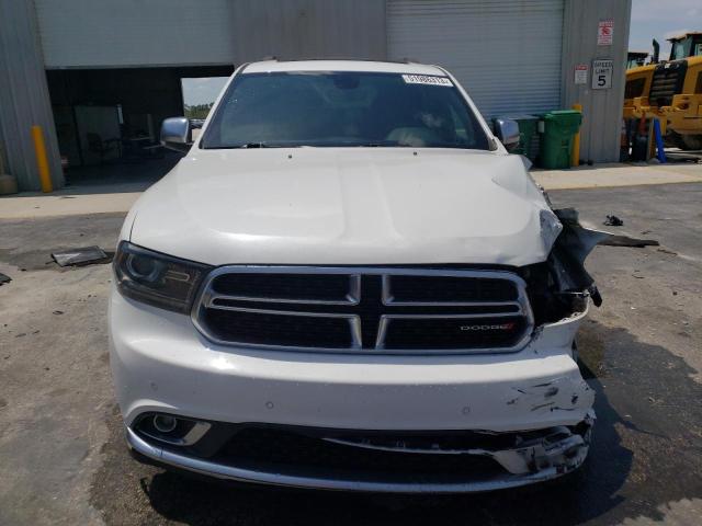 2019 DODGE DURANGO CI - 1C4SDHETXKC557062