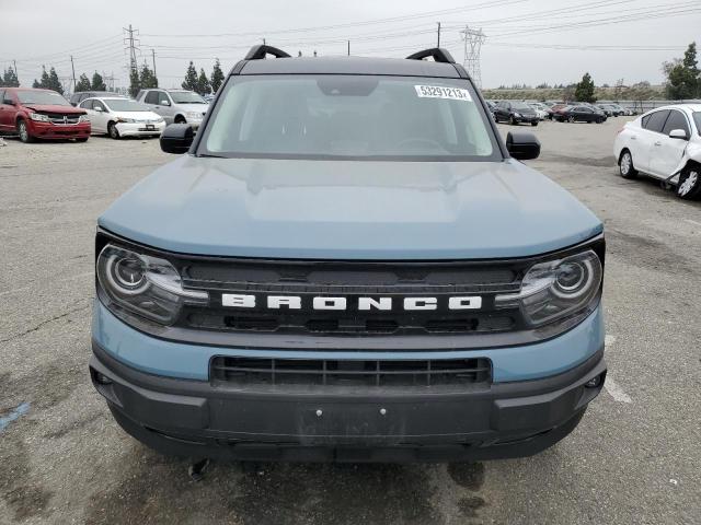 3FMCR9C62NRD65094 Ford Bronco Sport Outer Banks