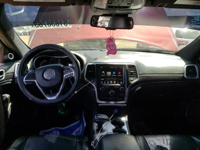 1C4RJFJT4EC125136 Jeep Grand Cherokee Summit