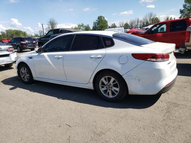 KNAGT4L34G5102740 KIA Optima Lx