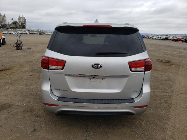 KNDMB5C19F6039088 KIA SEDONA LX