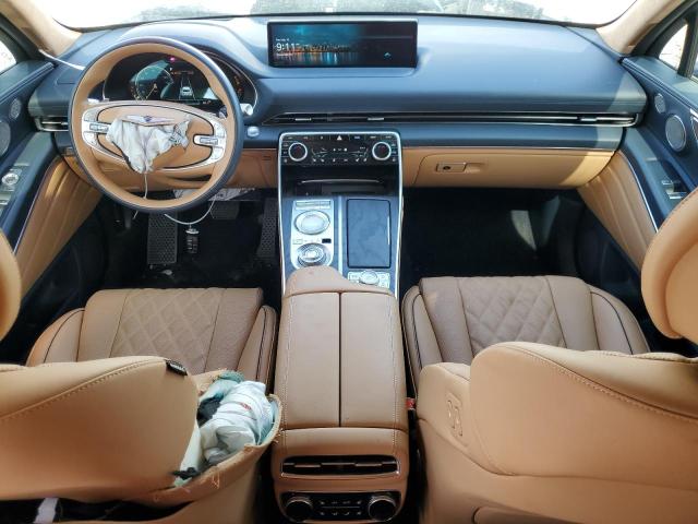 2022 GENESIS GV80 BASE KMUHCESC0NU082615