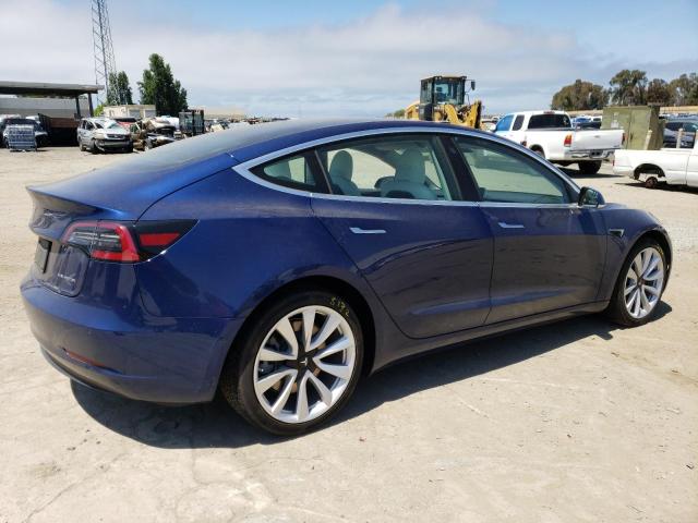 5YJ3E1EB8KF406966 Tesla MODEL 3