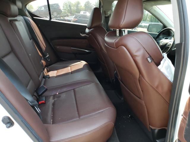2016 ACURA TLX ADVANC 19UUB3F72GA002078
