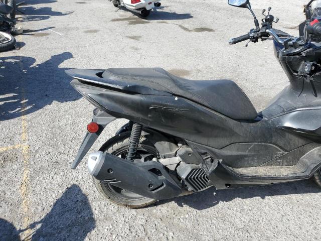 2022 HONDA WW150 A RLHKF4713NY100163