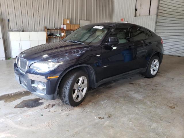 2010 BMW X6 xDrive35i