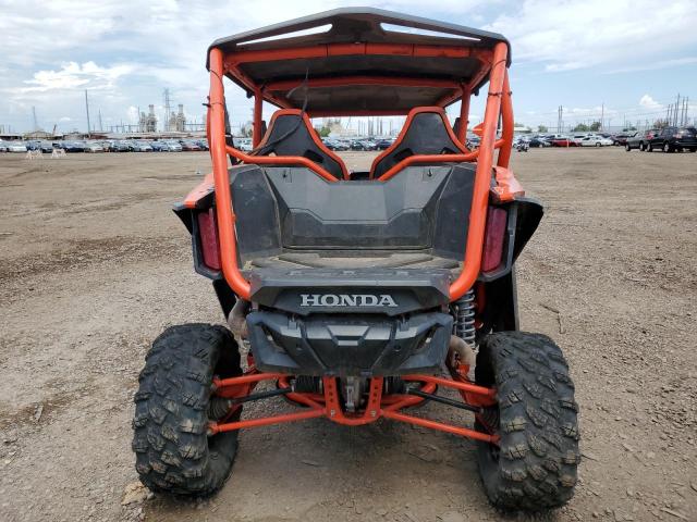 2020 HONDA SXS1000 1HFVE06E7L4002115