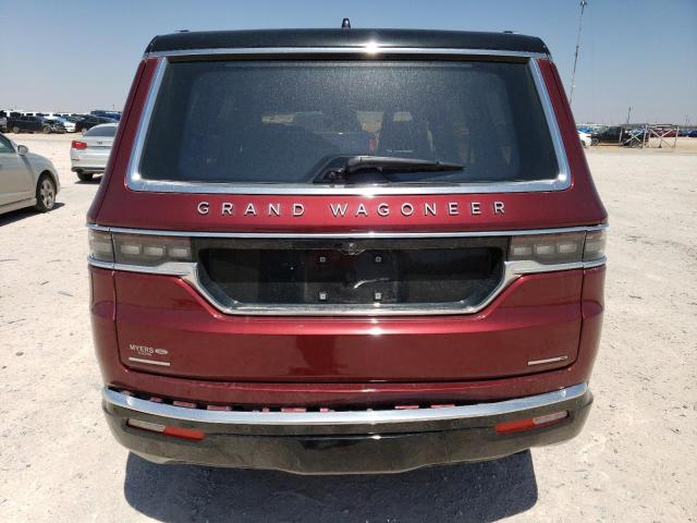 2022 JEEP GRAND WAGO 1C4SJVGJ1NS129524