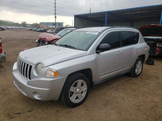 2010 Jeep Compass Sport