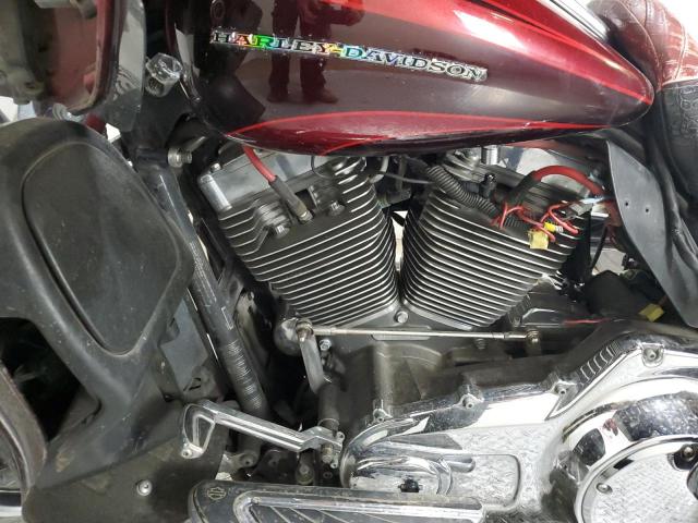 2015 HARLEY-DAVIDSON FLTRUSE CV 1HD1TAN18FB955921