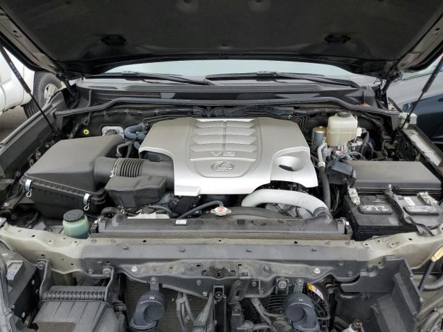 2018 LEXUS LX 570 JTJHY7AX3J4265311