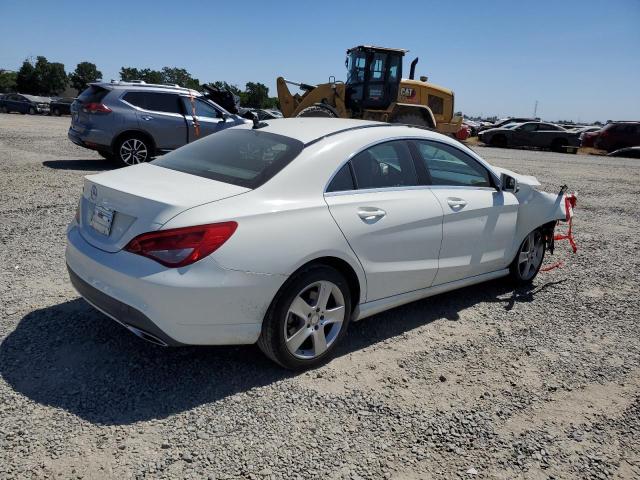 WDDSJ4EB1HN477709 Mercedes-Benz CLA 250