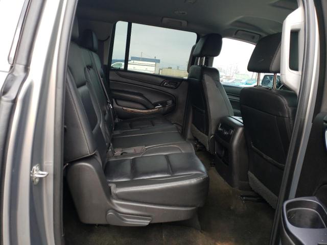 2017 CHEVROLET SUBURBAN K - 1GNSKHKC2HR274615