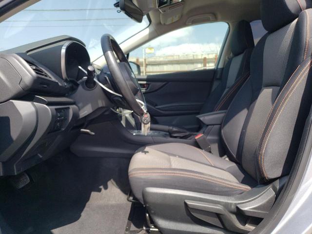 JF2GTADC1JH303194 Subaru Crosstrek Premium