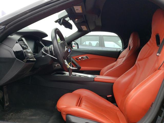 WBAHF3C03LWW66055 BMW Z4 Sdrive30i
