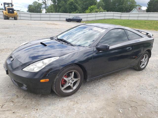 2000 Toyota Celica GTS