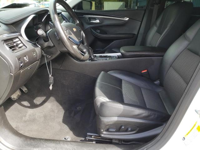 2020 CHEVROLET IMPALA LT - 2G11Z5S31L9101114