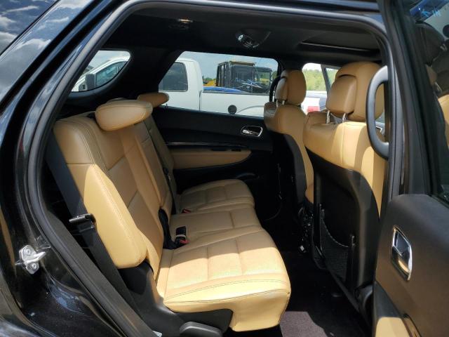 2016 DODGE DURANGO CI - 1C4RDHEG1GC330920