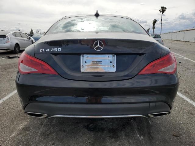 WDDSJ4EBXJN510311 Mercedes-Benz CLA 250