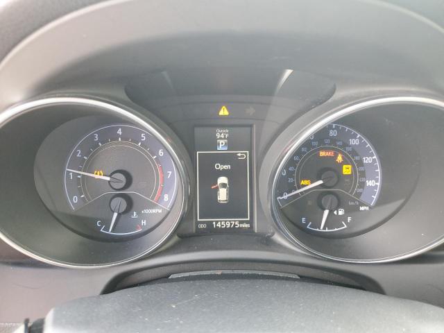 2017 TOYOTA COROLLA IM - JTNKARJE9HJ534460