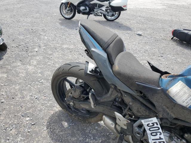 2019 KAWASAKI ER650 H - JKAEREH14KDA42749
