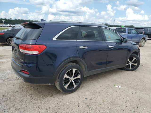 5XYPH4A50GG111919 KIA SORENTO EX