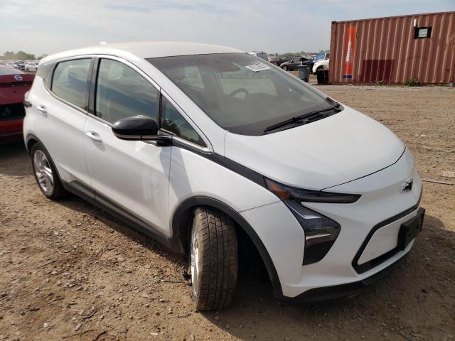 2022 CHEVROLET BOLT EV 1L 1G1FW6S01N4125977