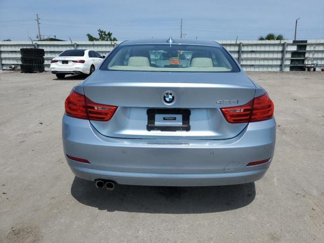 2015 BMW 428 I - WBA3N7C59FK223193