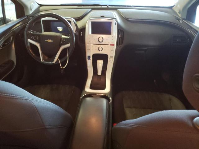 VIN 1G1RA6E45DU144041 2013 Chevrolet Volt no.8