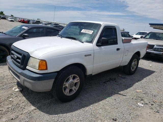 2005 Ford Ranger 