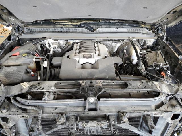 2015 CADILLAC ESCALADE L - 1GYS4MKJ0FR543440
