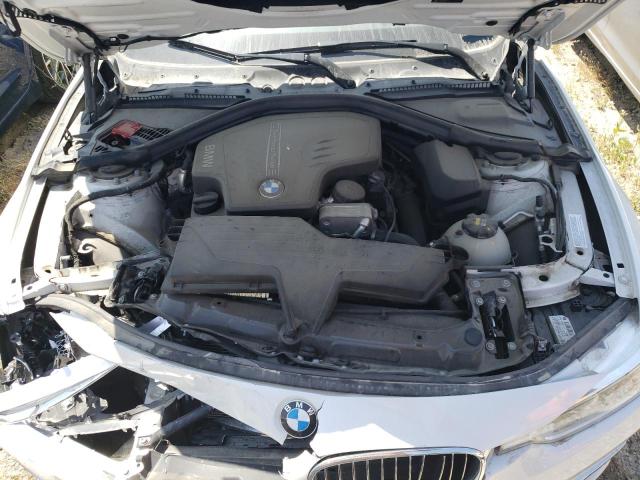 WBA8E3C57GK500195 BMW 328 Xi Sulev