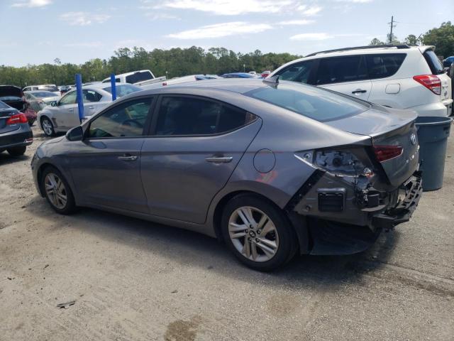 5NPD84LF0KH435236 | 2019 HYUNDAI ELANTRA SE