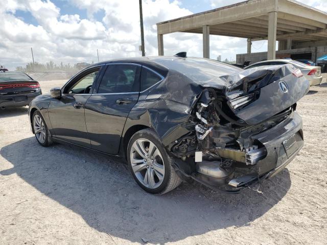 2021 ACURA TLX TECHNO - 19UUB5F4XMA013827