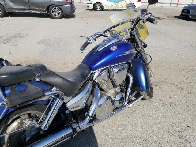 2007 HONDA VTX1300 R 1HFSC52627A403213