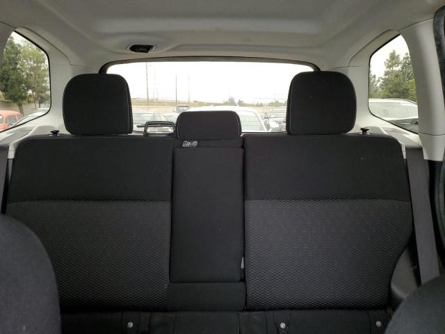 JF2SJAECXEH560035 Subaru Forester 2.5i Premium