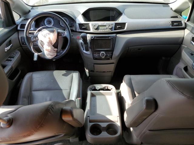5FNRL5H69EB136642 Honda ODYSSEY EXL