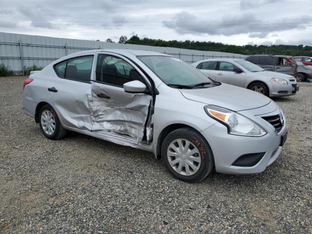 3N1CN7AP2HL818236 Nissan VERSA S