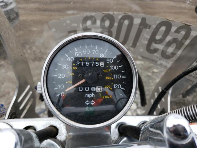 2001 SUZUKI VS800 GLP - JS1VS52A812101693
