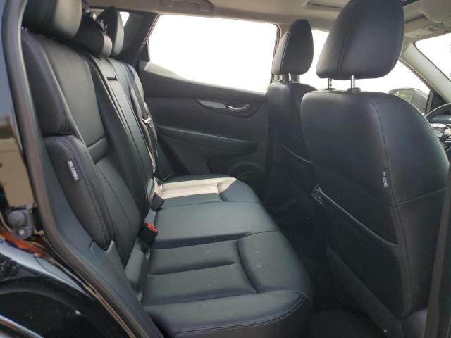 2022 NISSAN ROGUE SPOR - JN1BJ1CW2NW484787