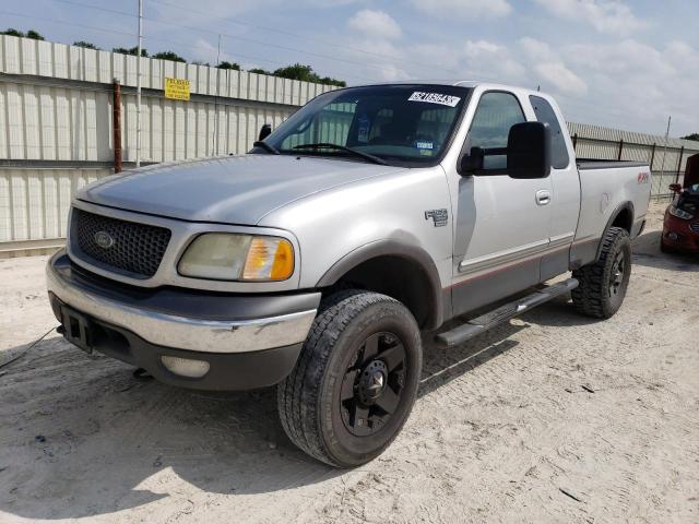 2002 Ford F-150 