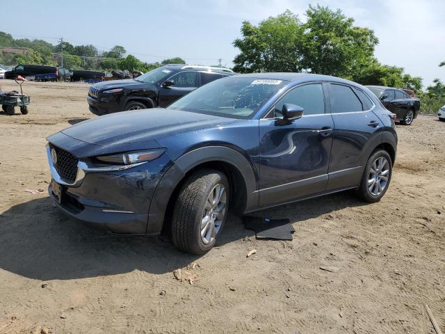 2022 Mazda CX-30 Select