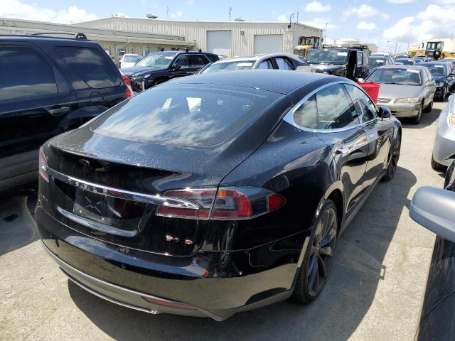 5YJSA1H27FFP79621 Tesla Model S 85d